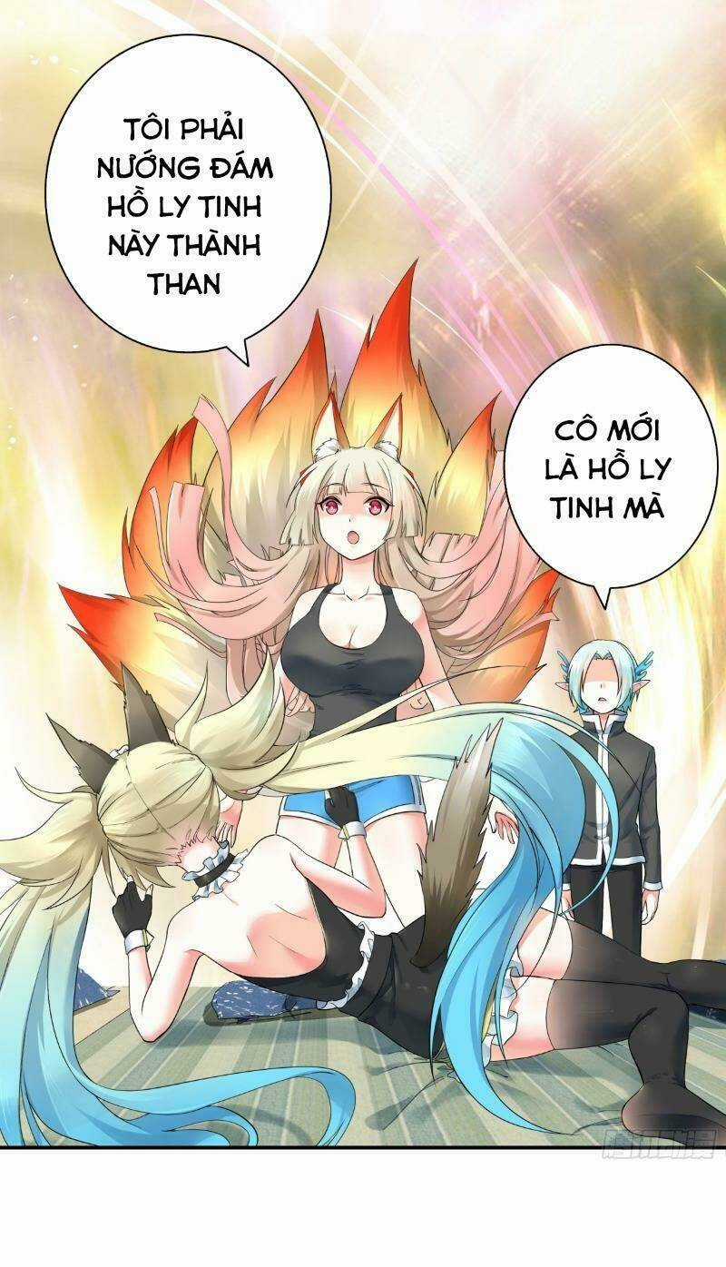 Ta Muốn Ngao Du Chapter 5 trang 12