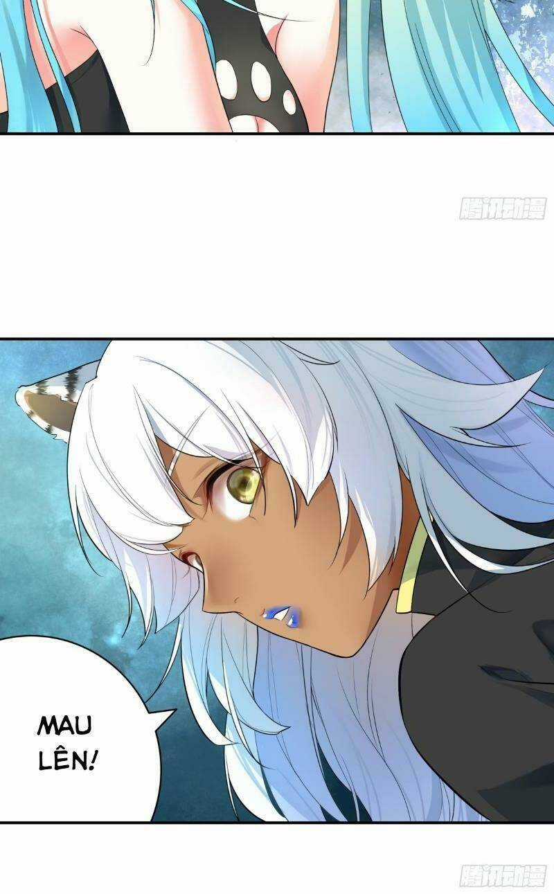 Ta Muốn Ngao Du Chapter 5 trang 15