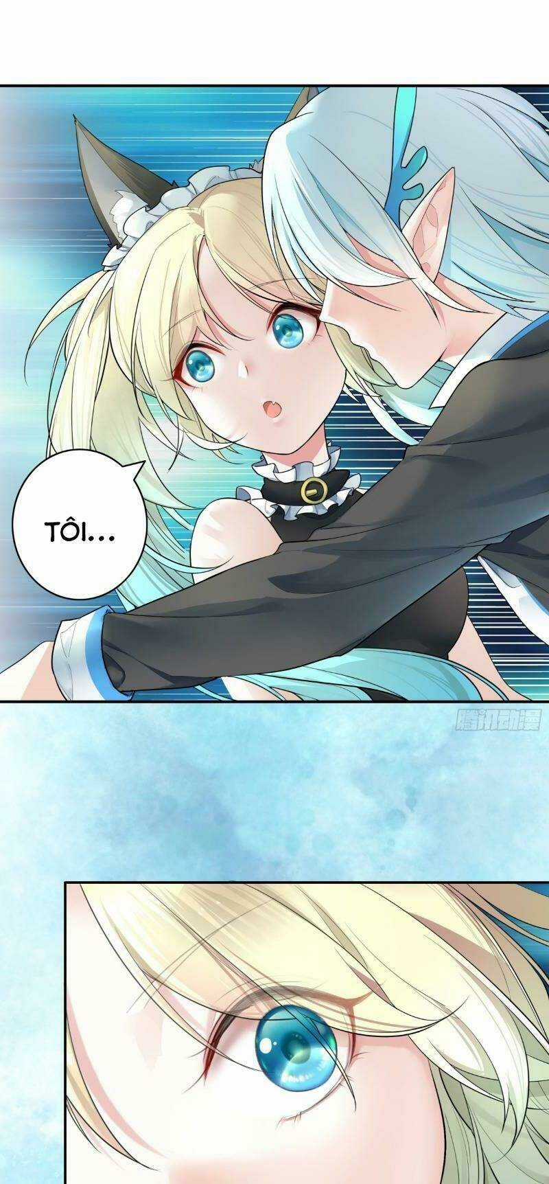 Ta Muốn Ngao Du Chapter 5 trang 16