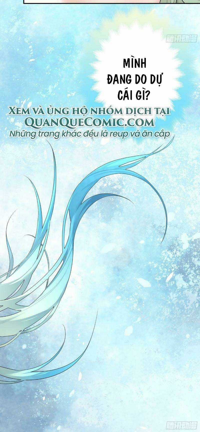 Ta Muốn Ngao Du Chapter 5 trang 17