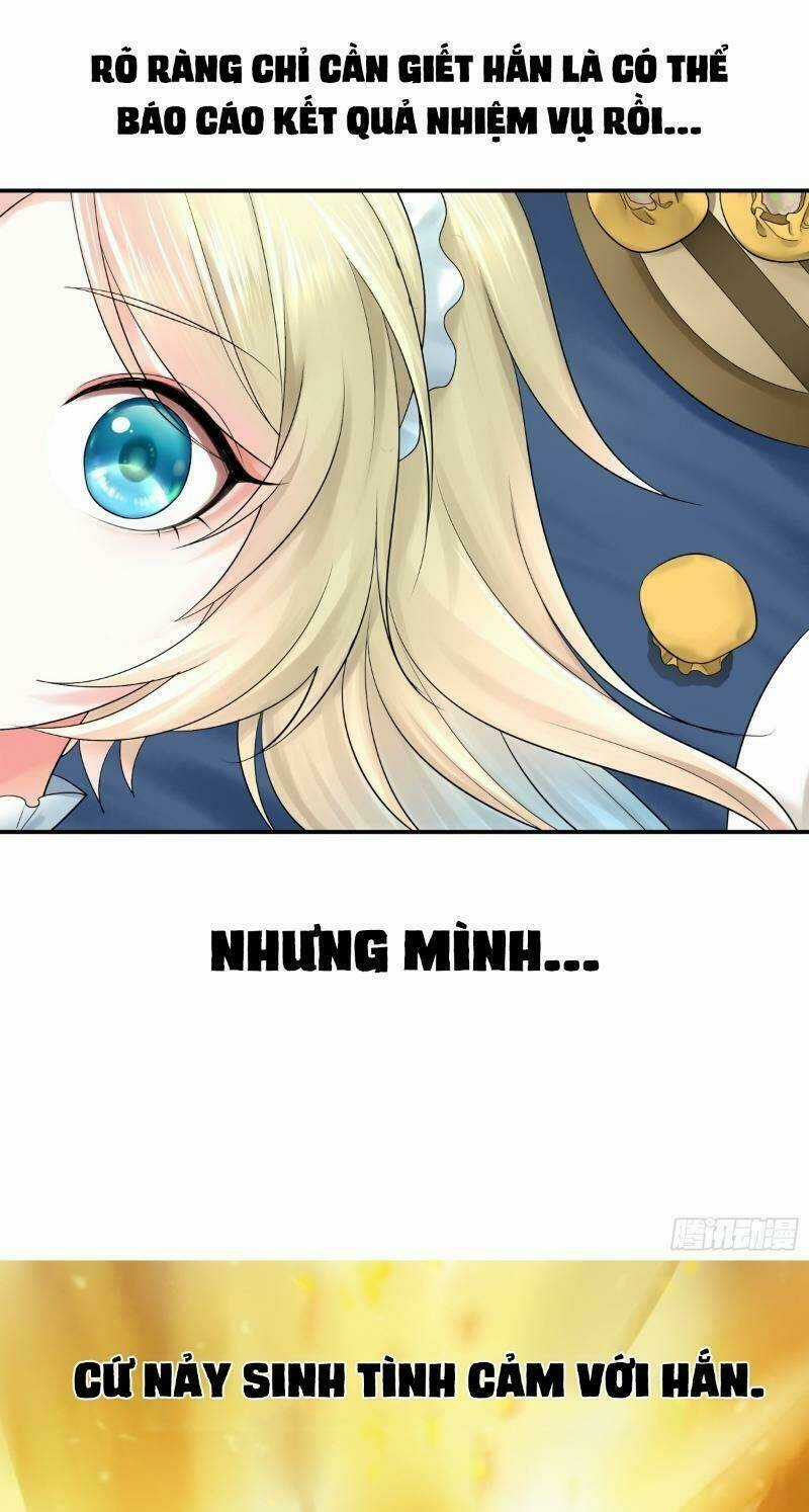 Ta Muốn Ngao Du Chapter 5 trang 20