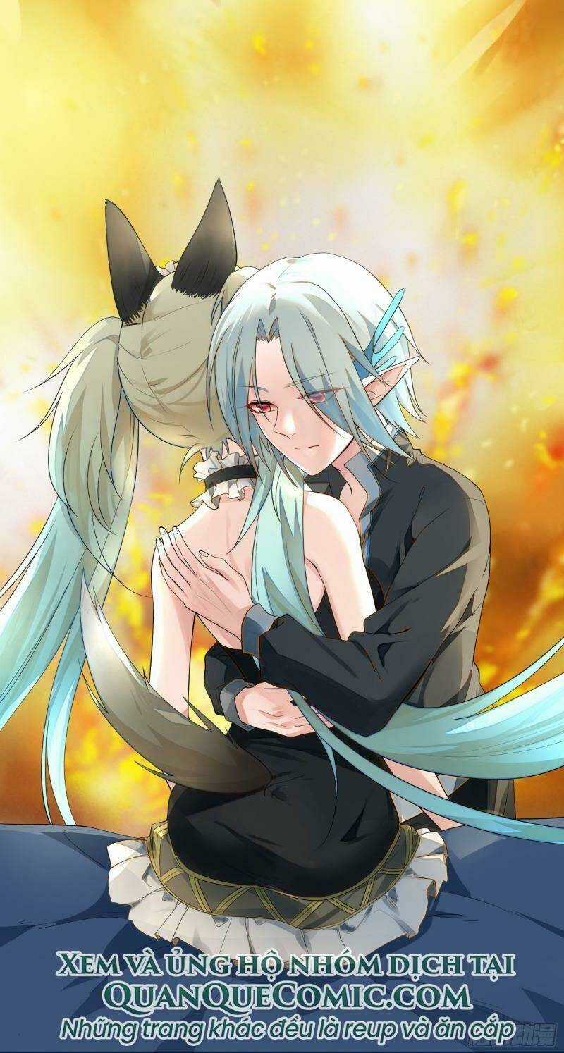 Ta Muốn Ngao Du Chapter 5 trang 21