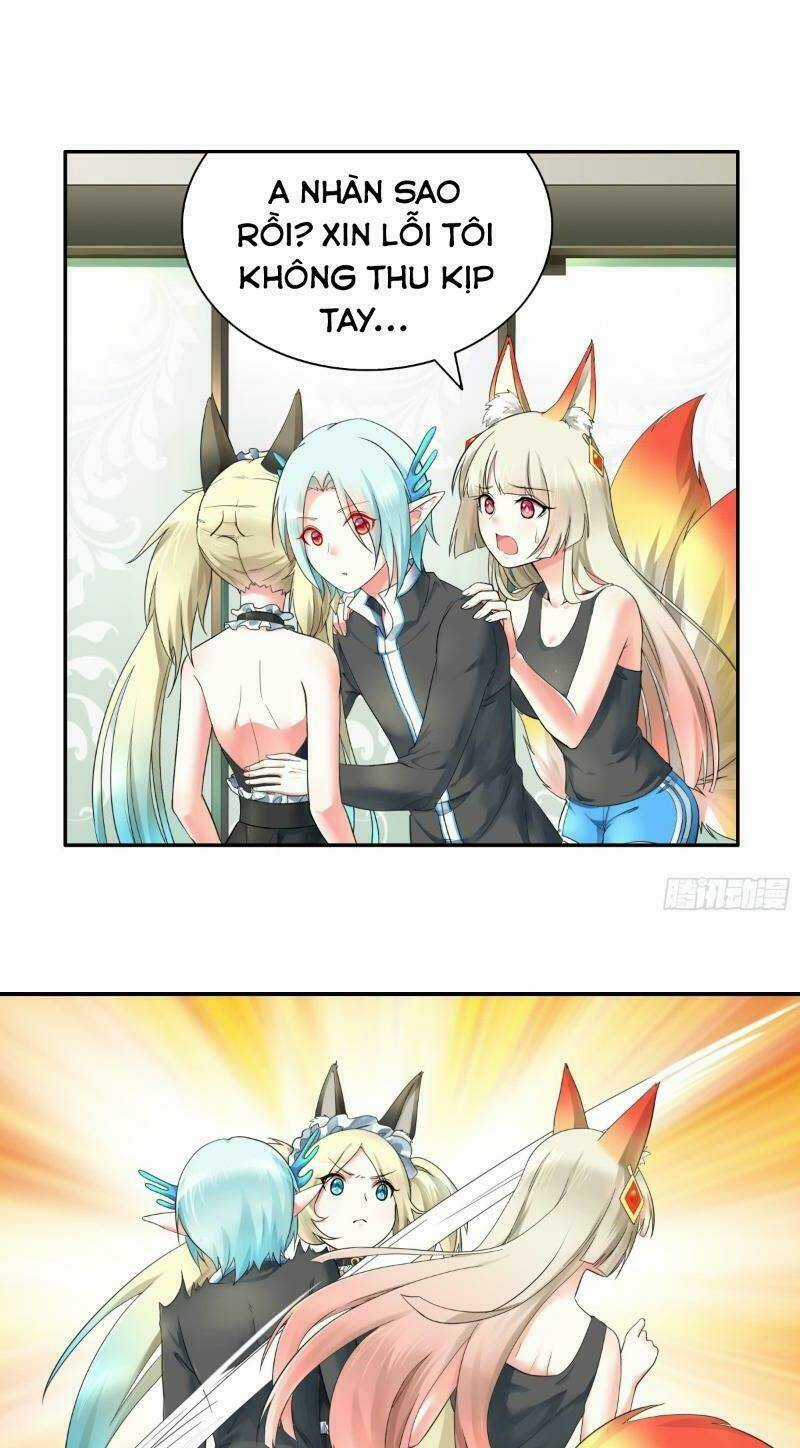 Ta Muốn Ngao Du Chapter 5 trang 24