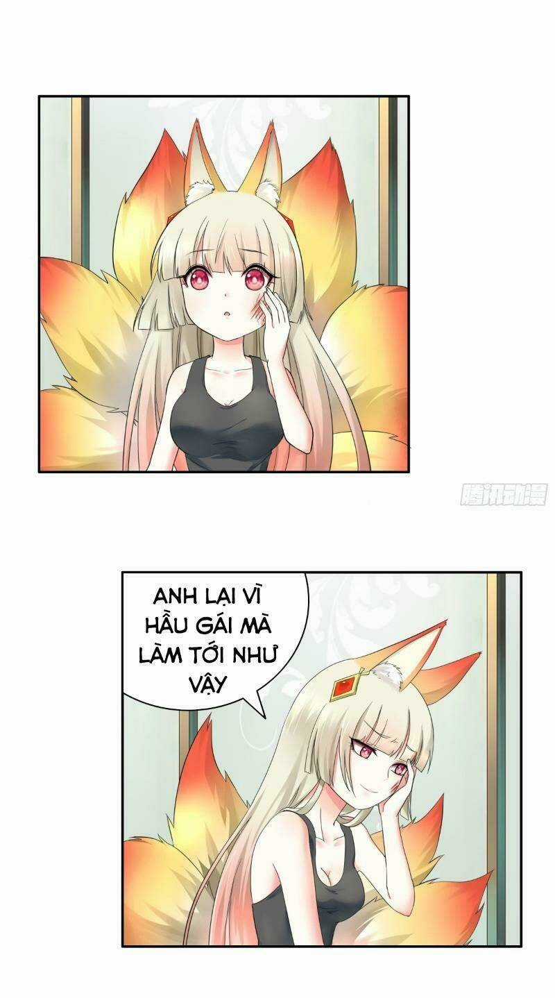 Ta Muốn Ngao Du Chapter 5 trang 26