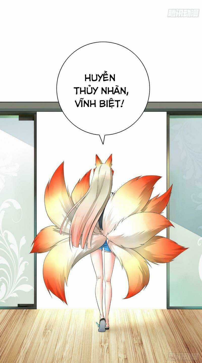 Ta Muốn Ngao Du Chapter 5 trang 27