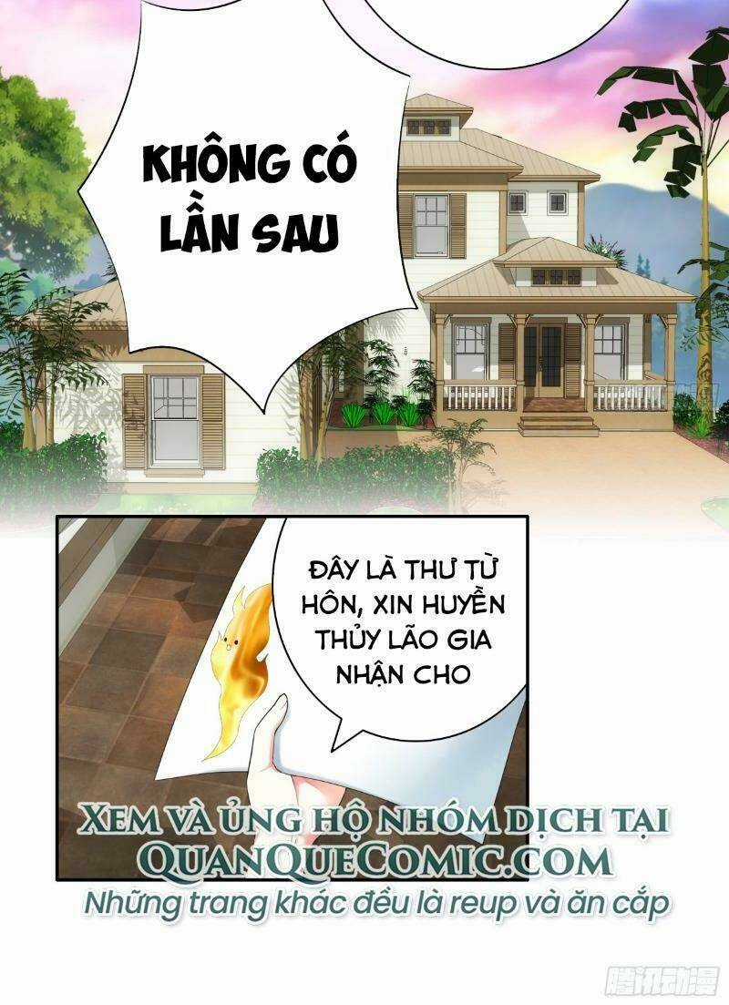 Ta Muốn Ngao Du Chapter 5 trang 29