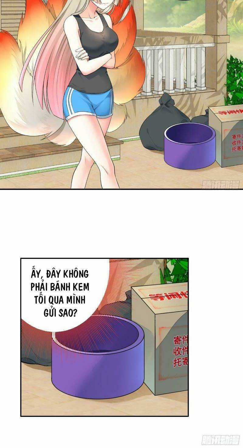 Ta Muốn Ngao Du Chapter 5 trang 31