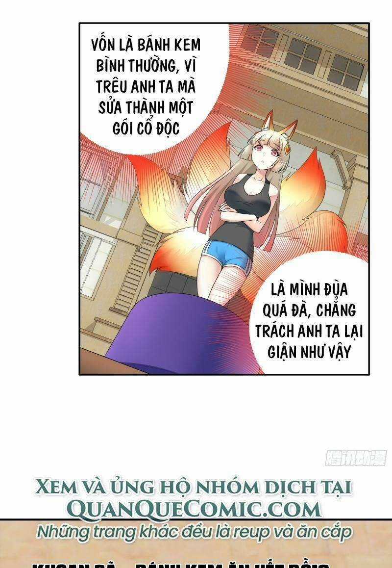 Ta Muốn Ngao Du Chapter 5 trang 32