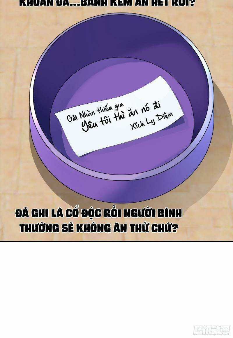 Ta Muốn Ngao Du Chapter 5 trang 33