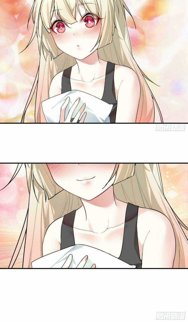 Ta Muốn Ngao Du Chapter 5 trang 35