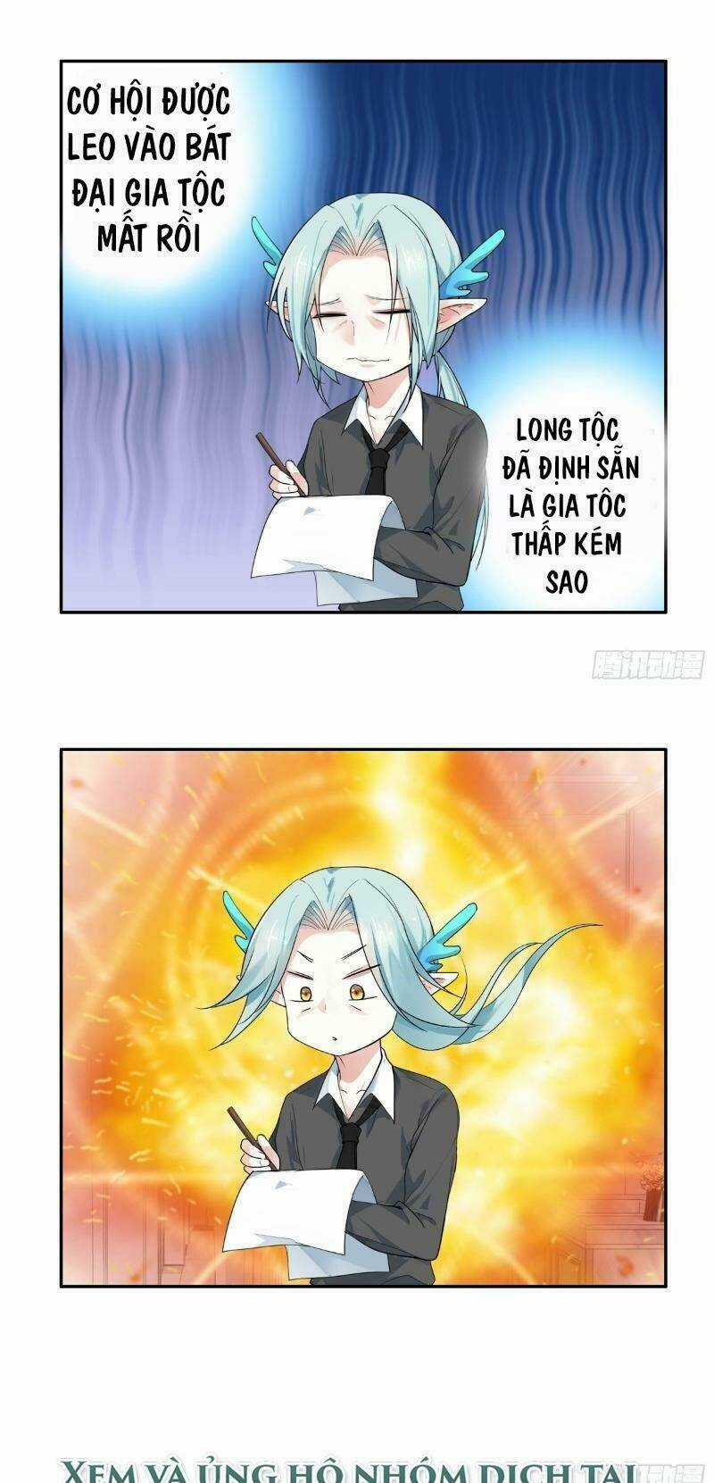 Ta Muốn Ngao Du Chapter 5 trang 36