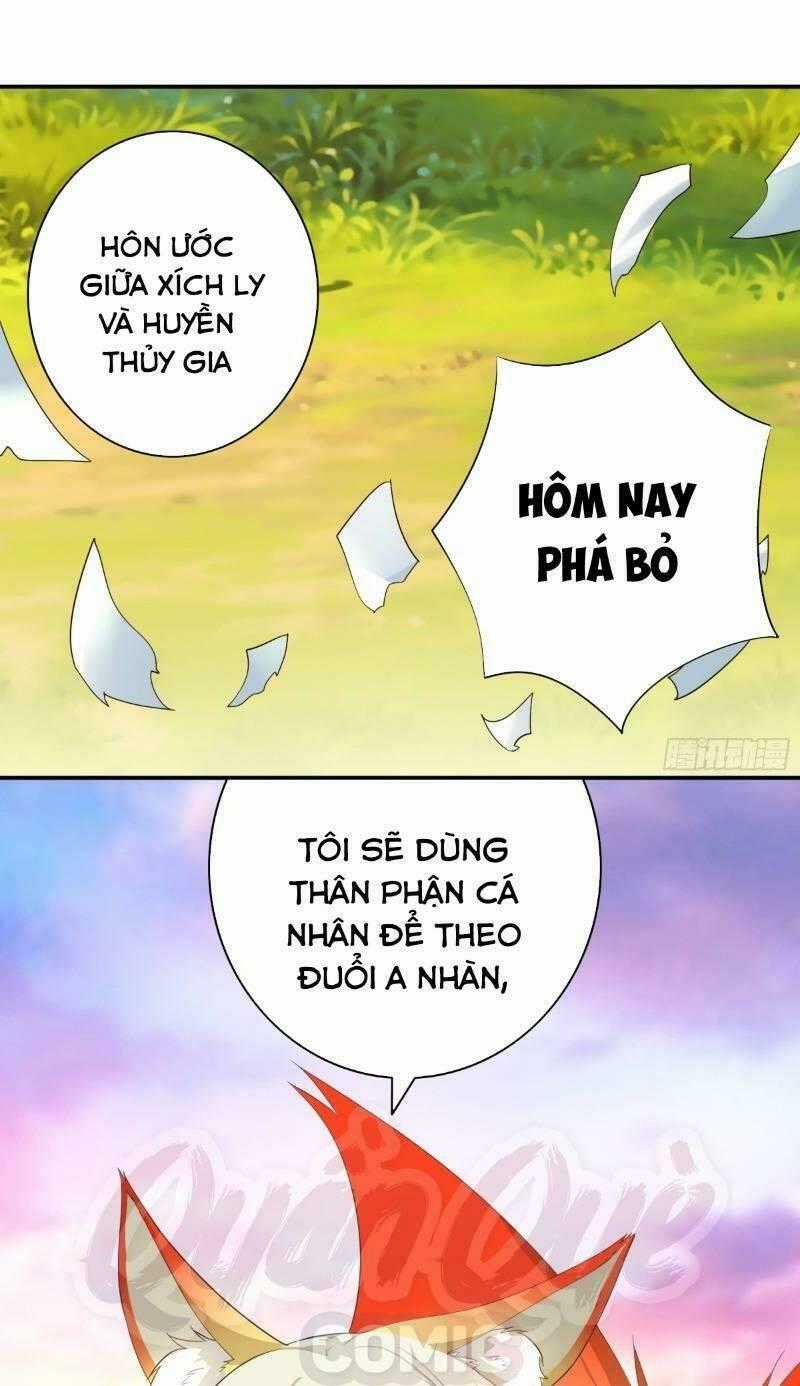 Ta Muốn Ngao Du Chapter 5 trang 38