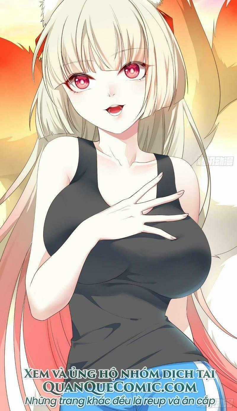 Ta Muốn Ngao Du Chapter 5 trang 39