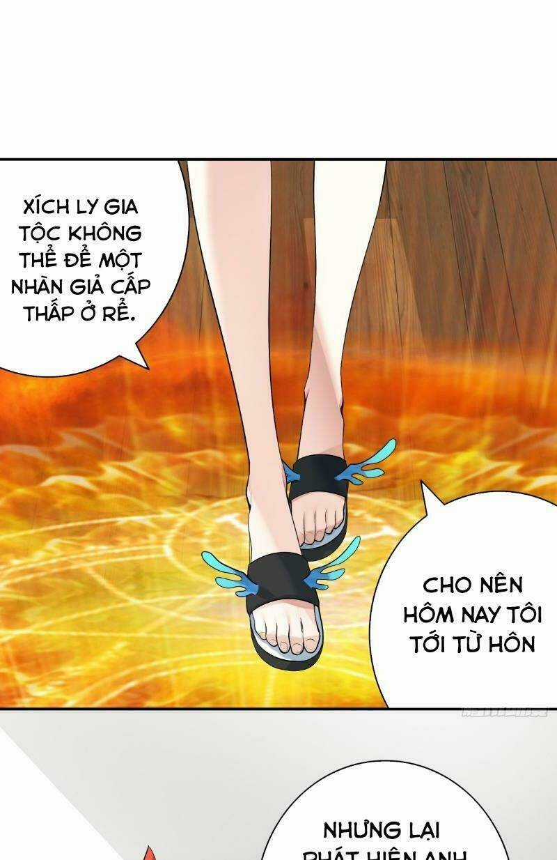 Ta Muốn Ngao Du Chapter 5 trang 8