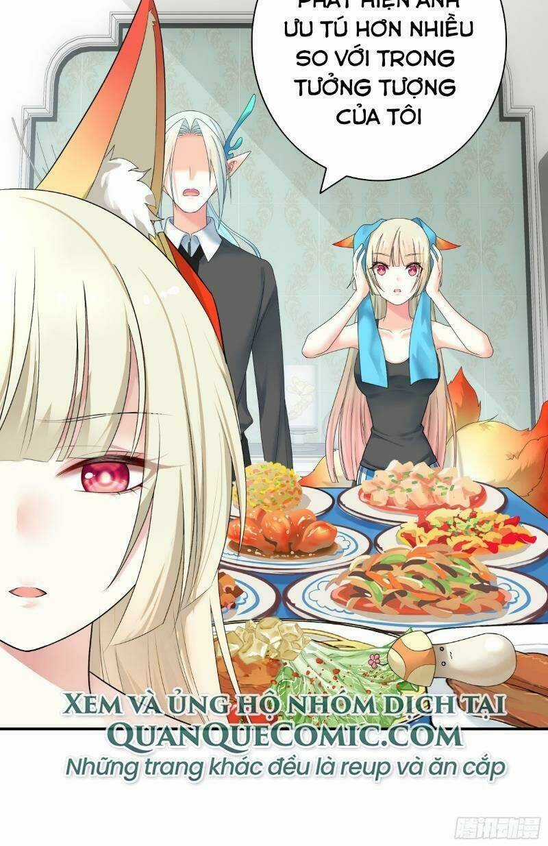 Ta Muốn Ngao Du Chapter 5 trang 9