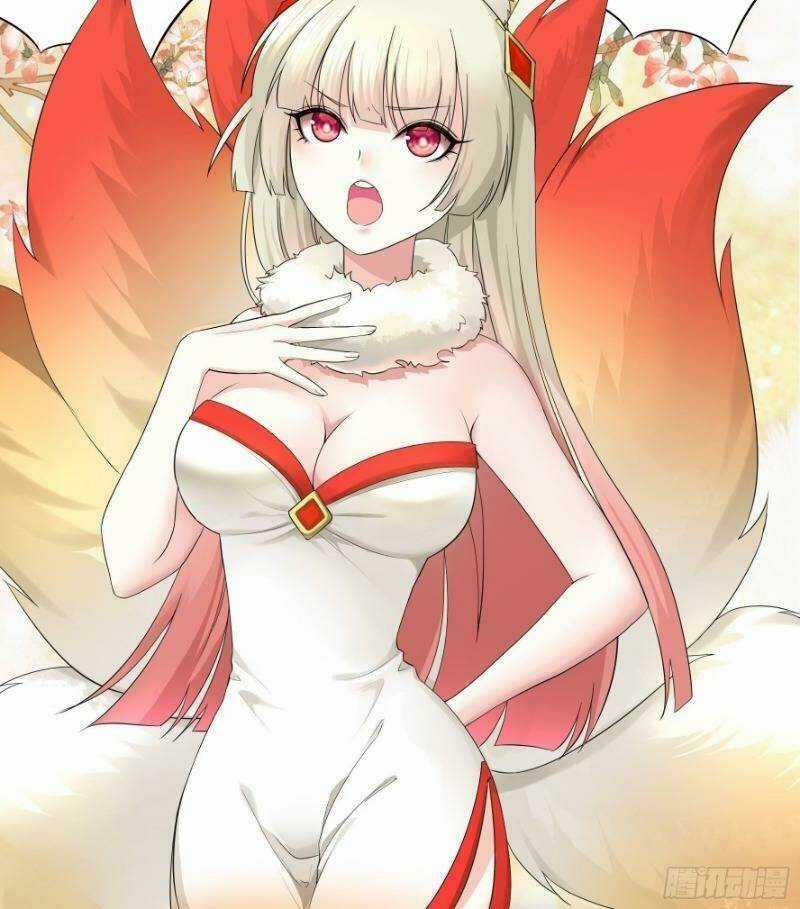 Ta Muốn Ngao Du Chapter 6 trang 11