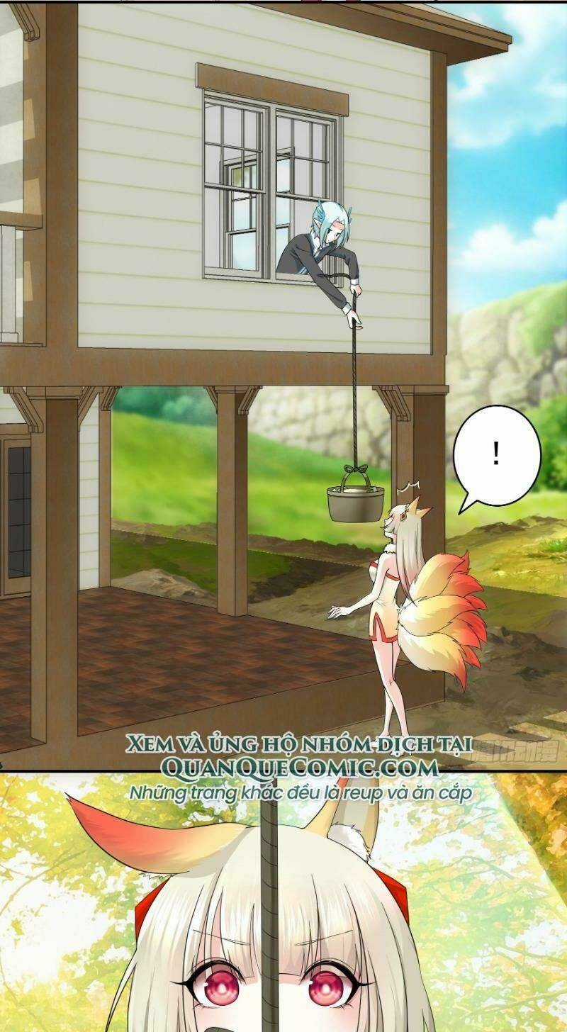 Ta Muốn Ngao Du Chapter 6 trang 12