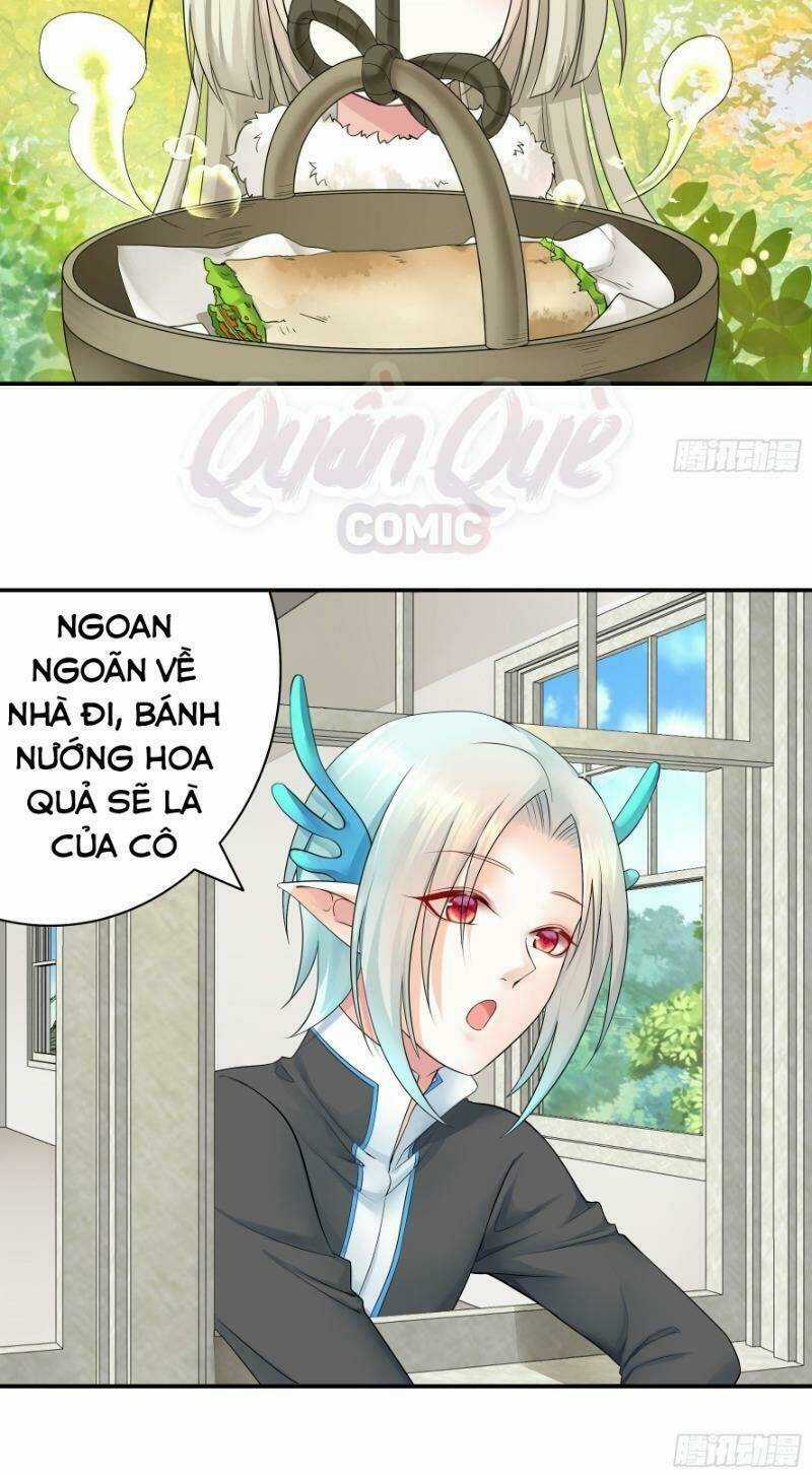 Ta Muốn Ngao Du Chapter 6 trang 13