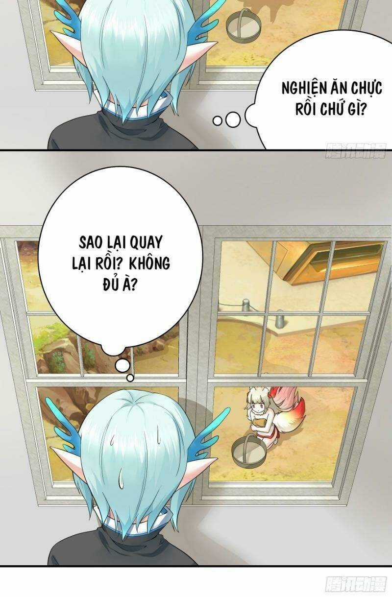 Ta Muốn Ngao Du Chapter 6 trang 15