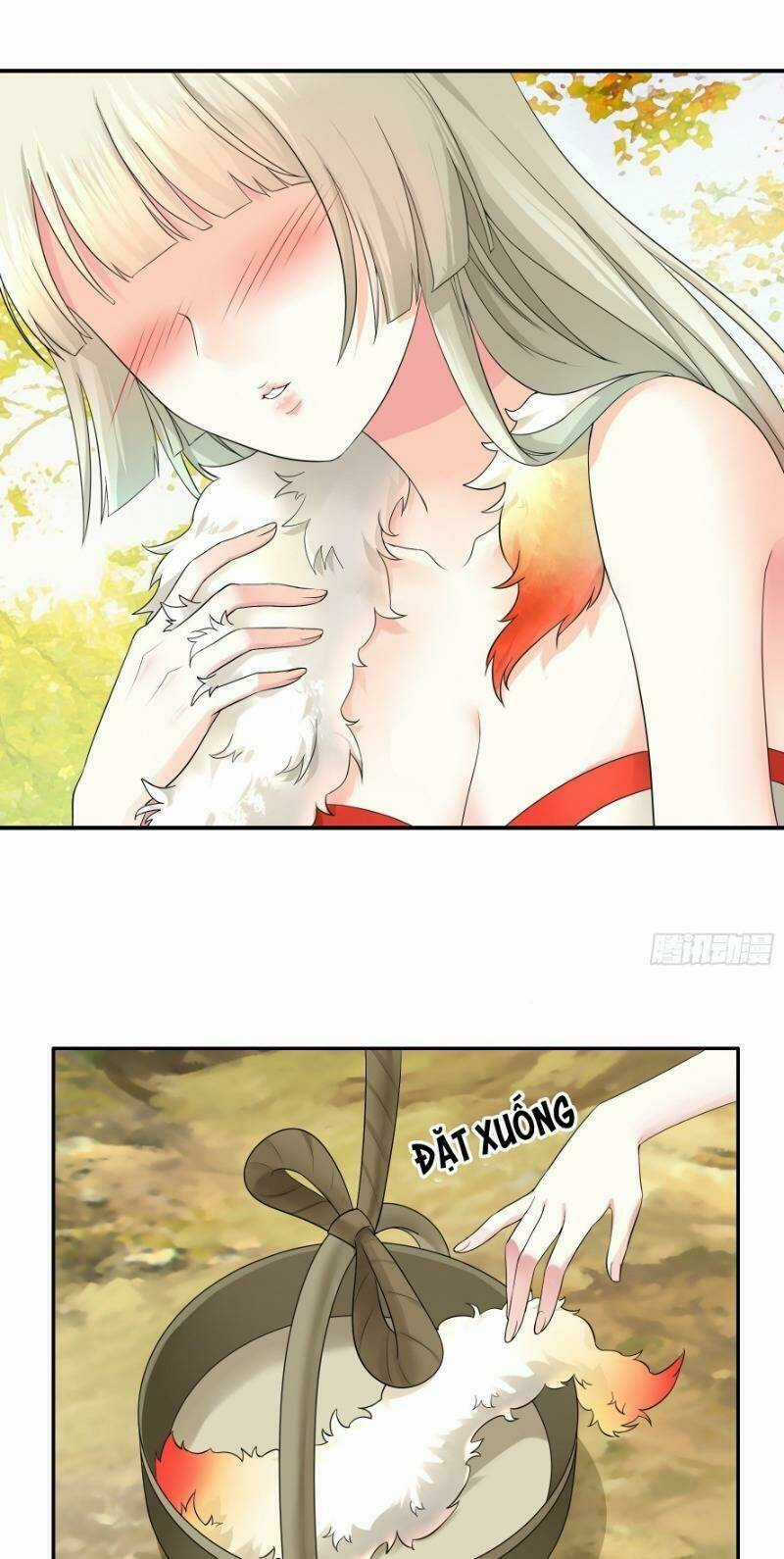 Ta Muốn Ngao Du Chapter 6 trang 16