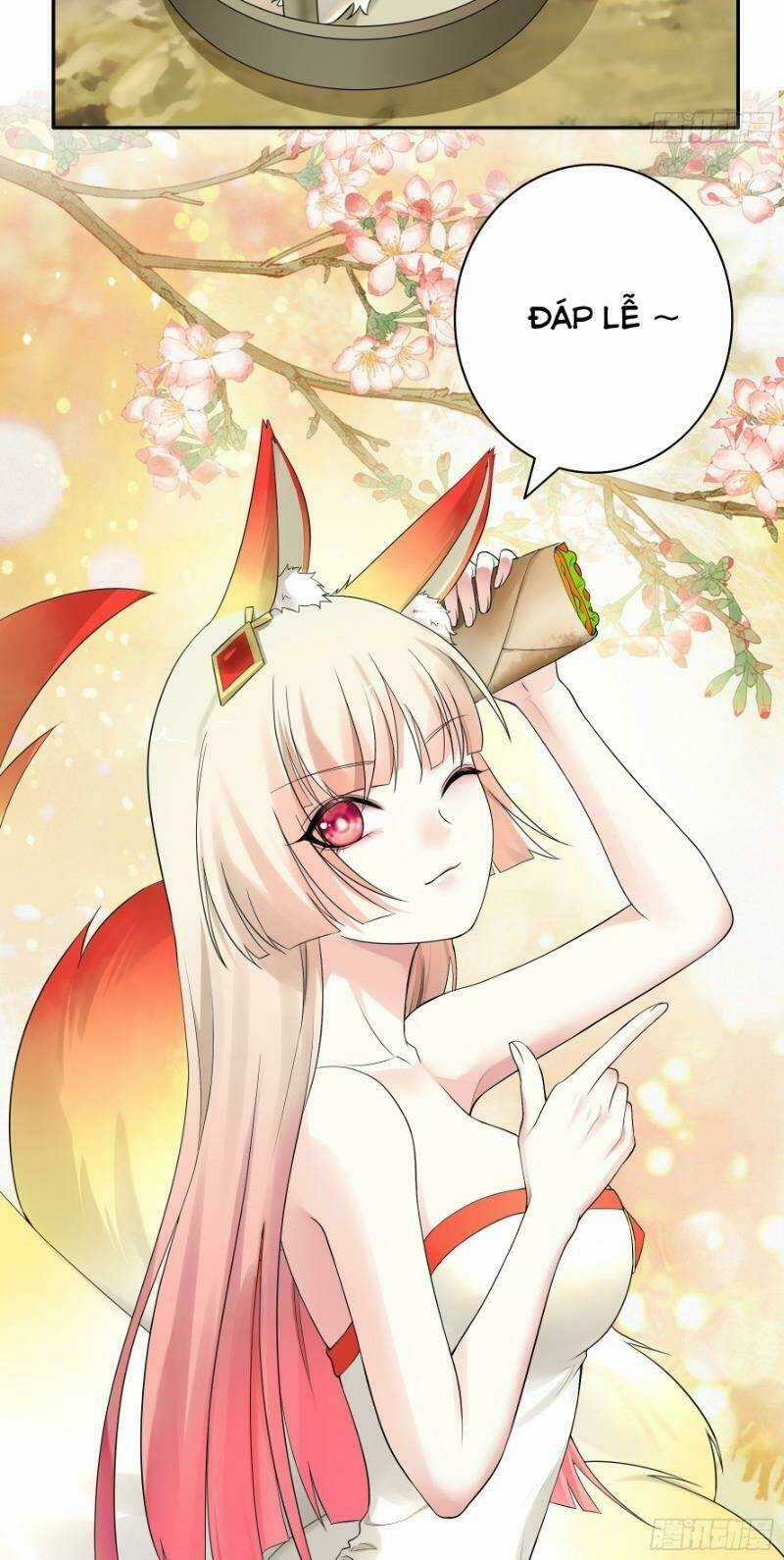 Ta Muốn Ngao Du Chapter 6 trang 17