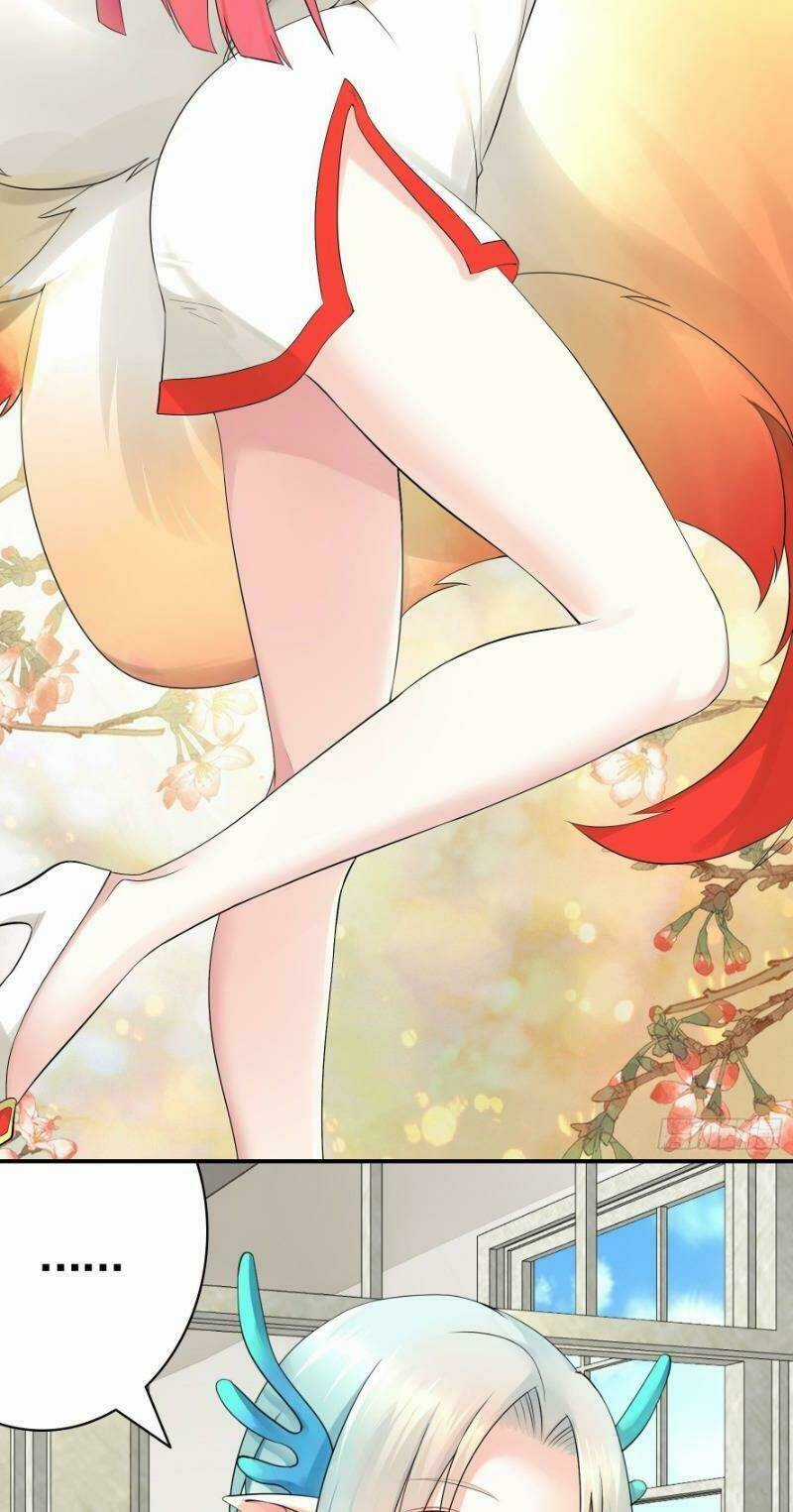 Ta Muốn Ngao Du Chapter 6 trang 18