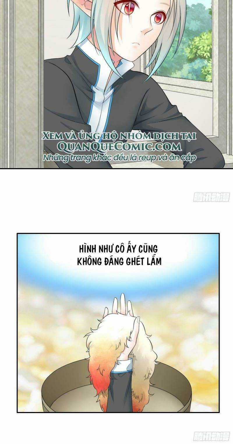 Ta Muốn Ngao Du Chapter 6 trang 19