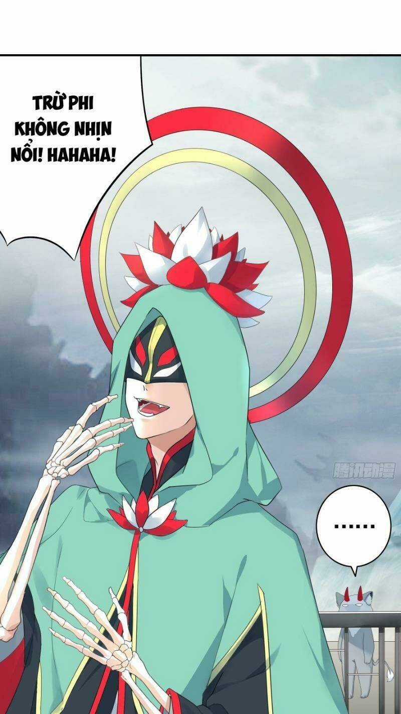 Ta Muốn Ngao Du Chapter 6 trang 2