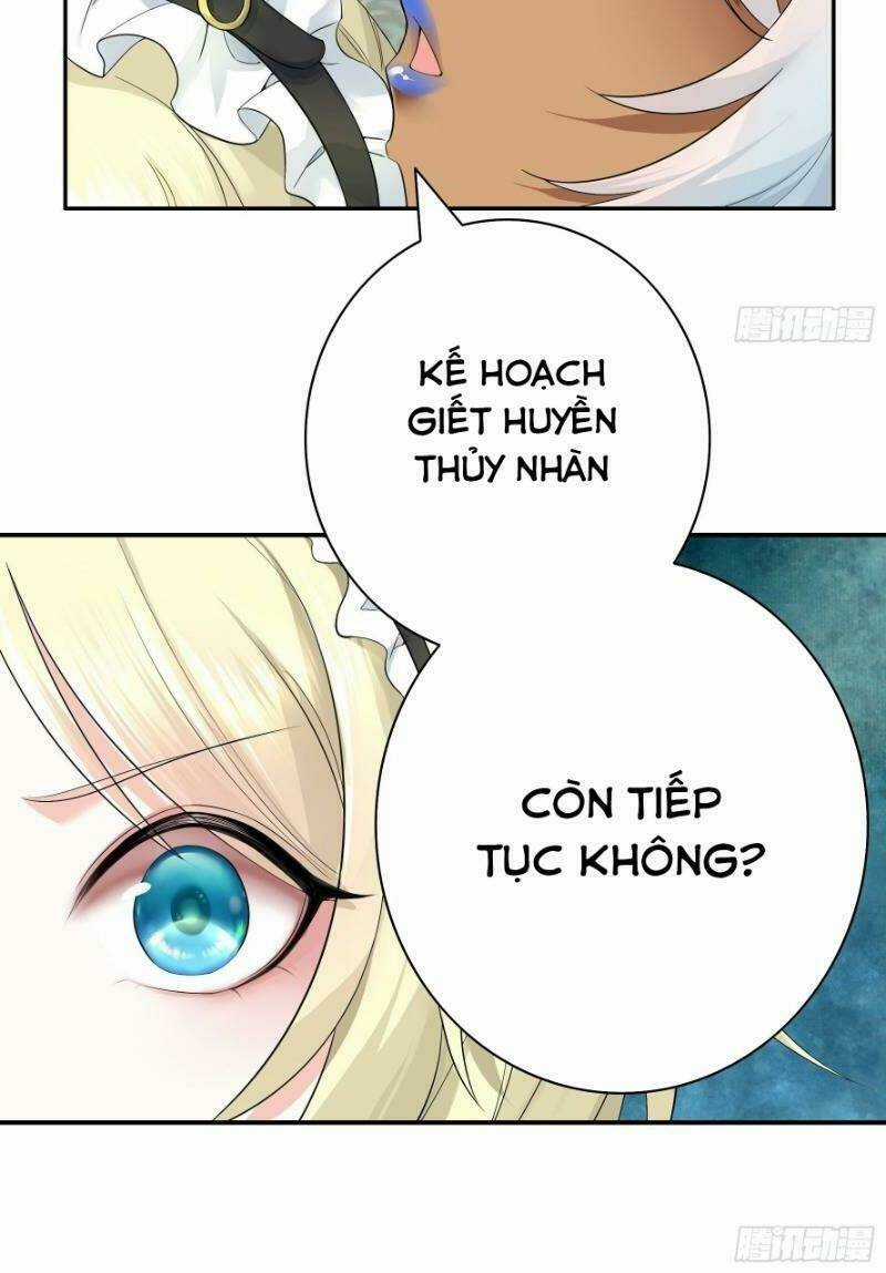 Ta Muốn Ngao Du Chapter 6 trang 21