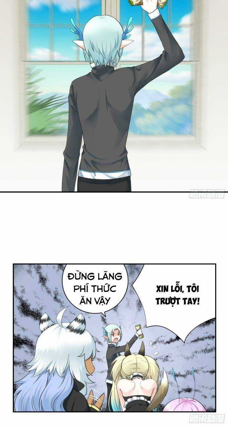 Ta Muốn Ngao Du Chapter 6 trang 23