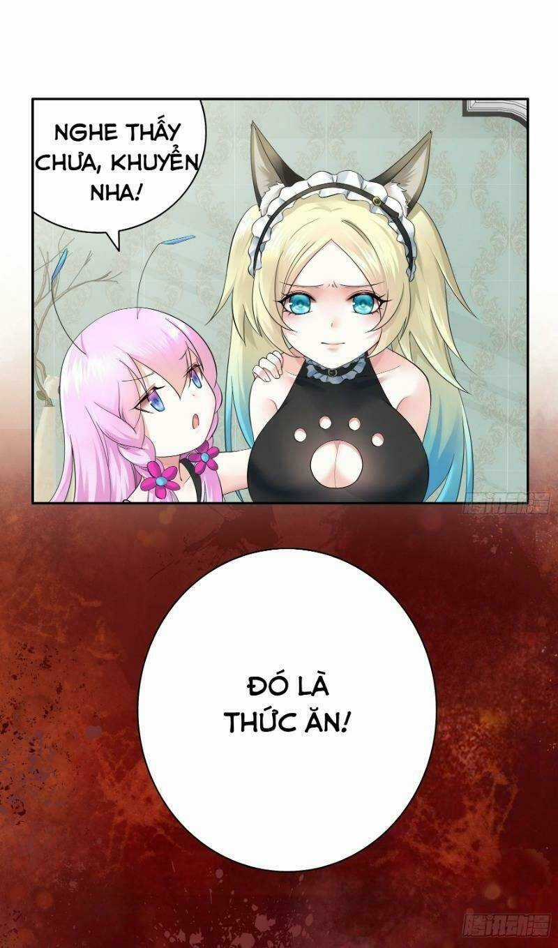 Ta Muốn Ngao Du Chapter 6 trang 24