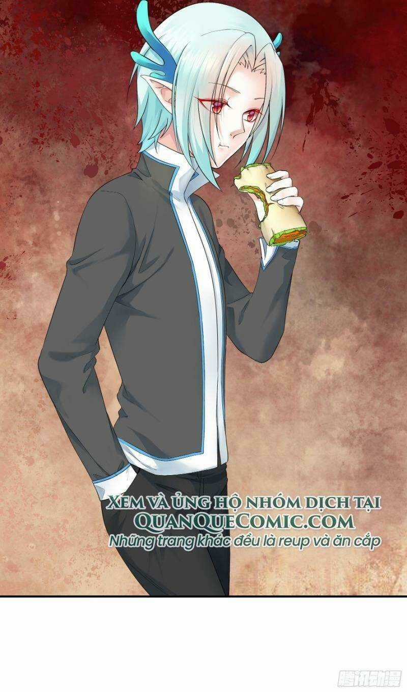 Ta Muốn Ngao Du Chapter 6 trang 25