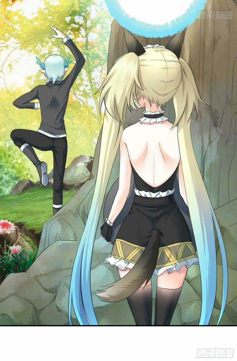 Ta Muốn Ngao Du Chapter 6 trang 27