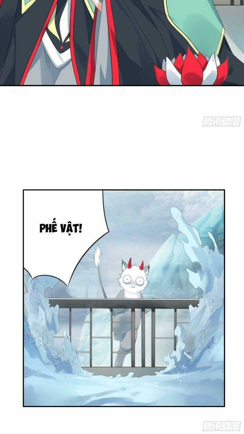 Ta Muốn Ngao Du Chapter 6 trang 3