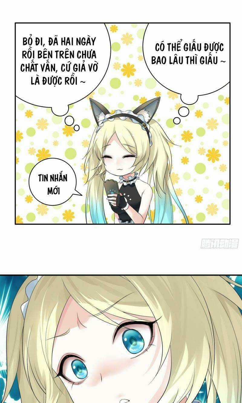 Ta Muốn Ngao Du Chapter 6 trang 30