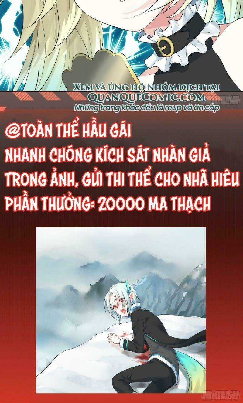 Ta Muốn Ngao Du Chapter 6 trang 31