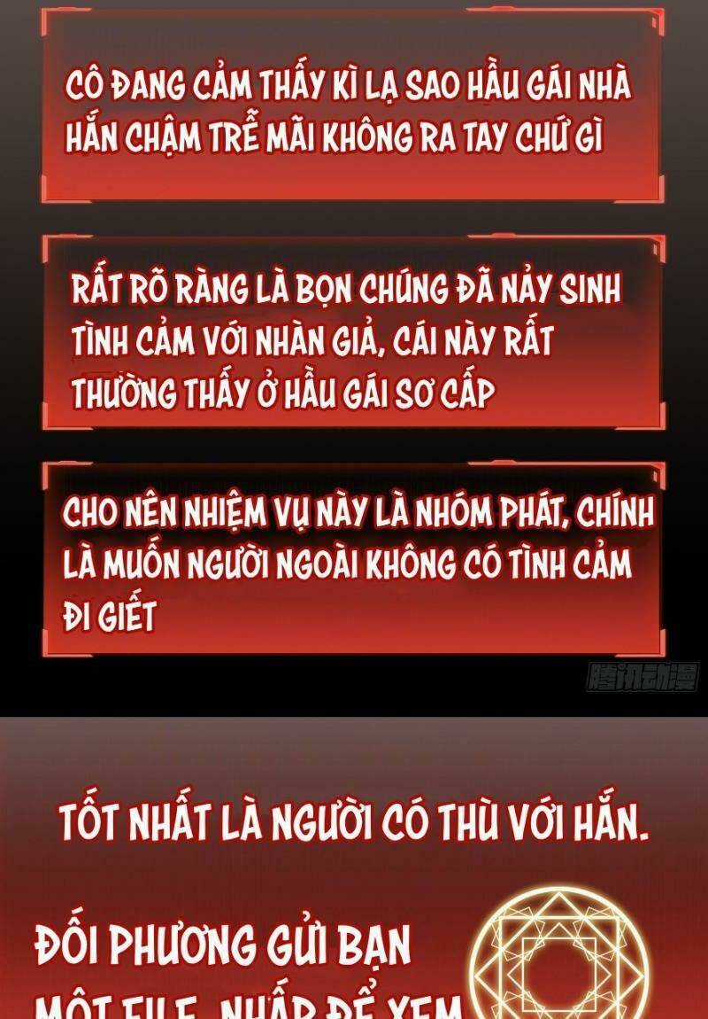 Ta Muốn Ngao Du Chapter 6 trang 36