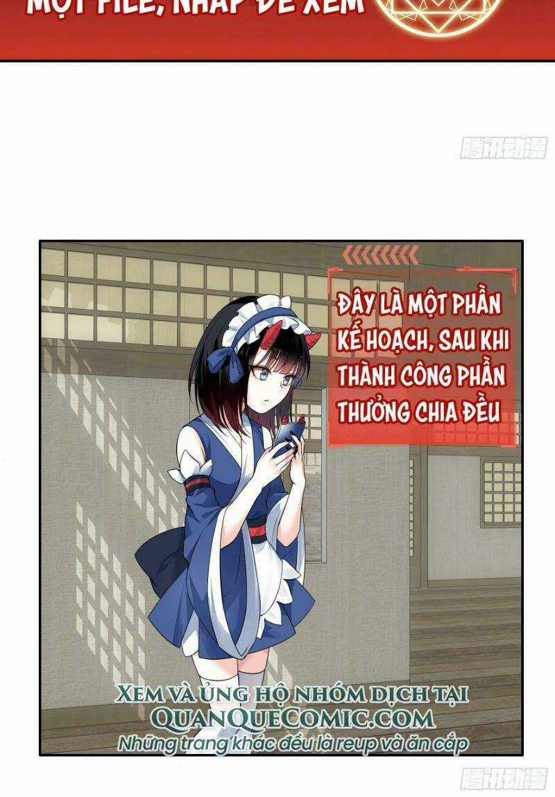 Ta Muốn Ngao Du Chapter 6 trang 37