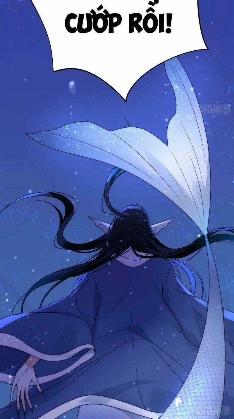 Ta Muốn Ngao Du Chapter 6 trang 41