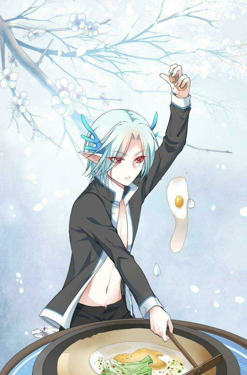 Ta Muốn Ngao Du Chapter 6 trang 6