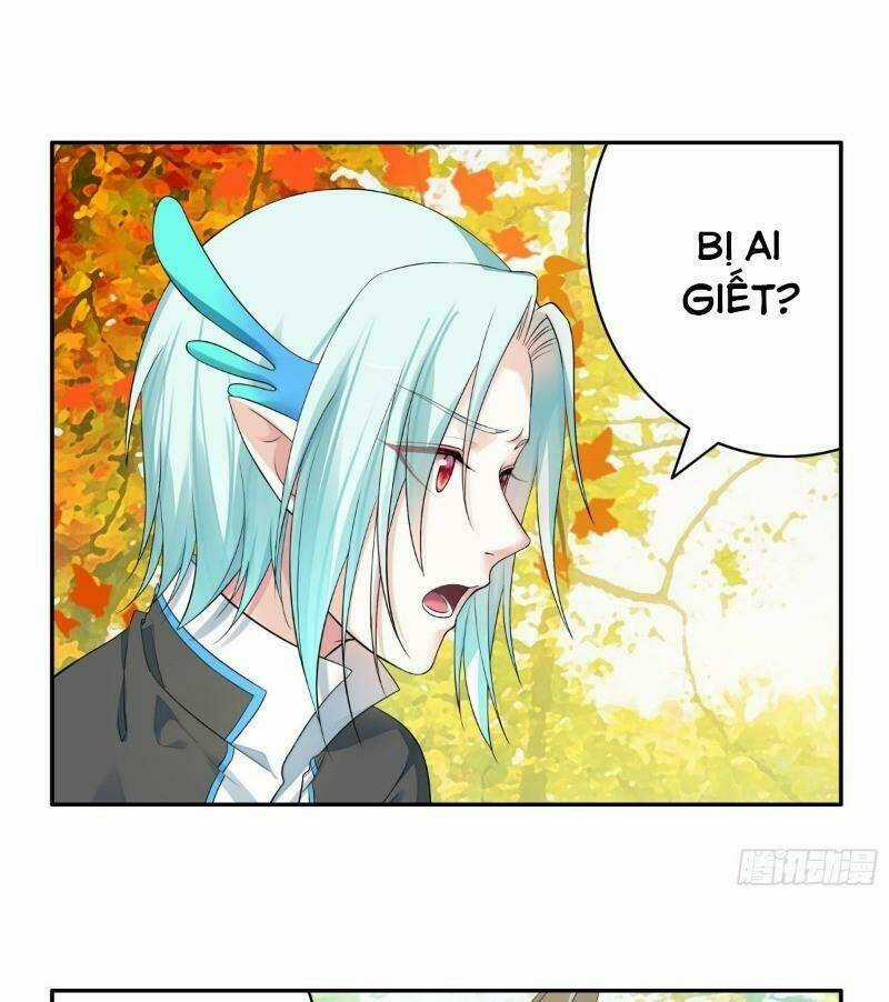 Ta Muốn Ngao Du Chapter 7 trang 10