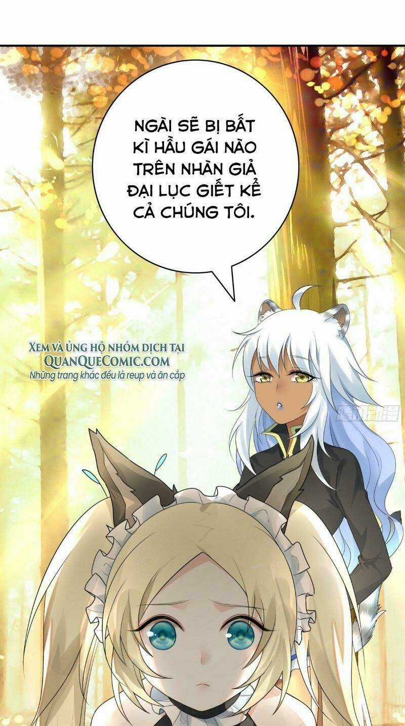 Ta Muốn Ngao Du Chapter 7 trang 12