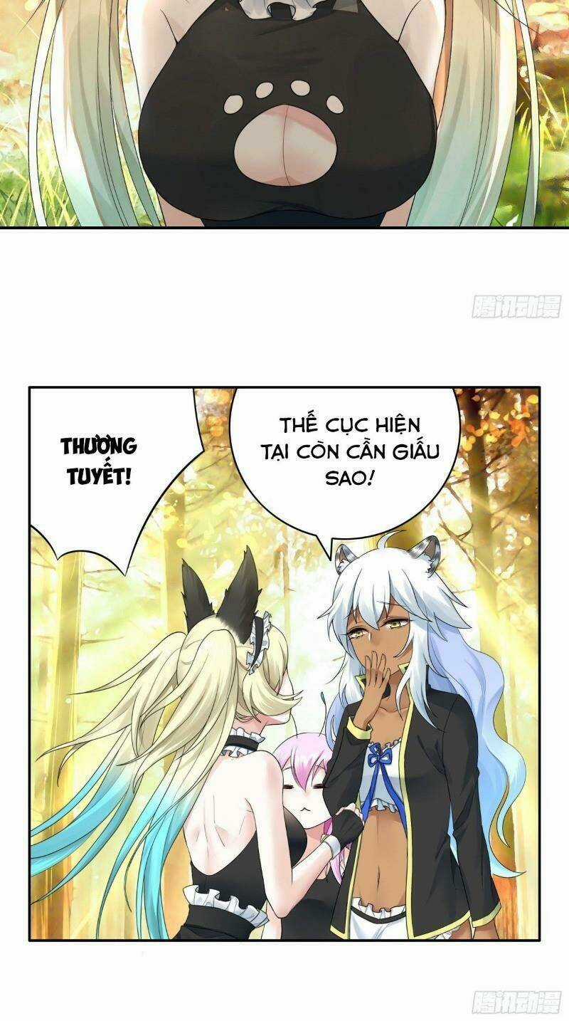 Ta Muốn Ngao Du Chapter 7 trang 13