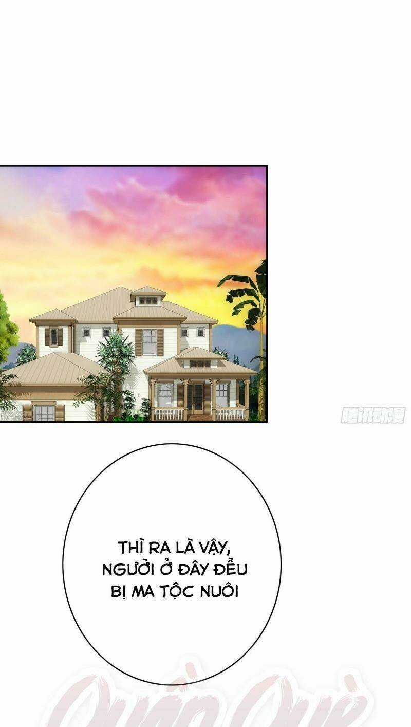Ta Muốn Ngao Du Chapter 7 trang 14