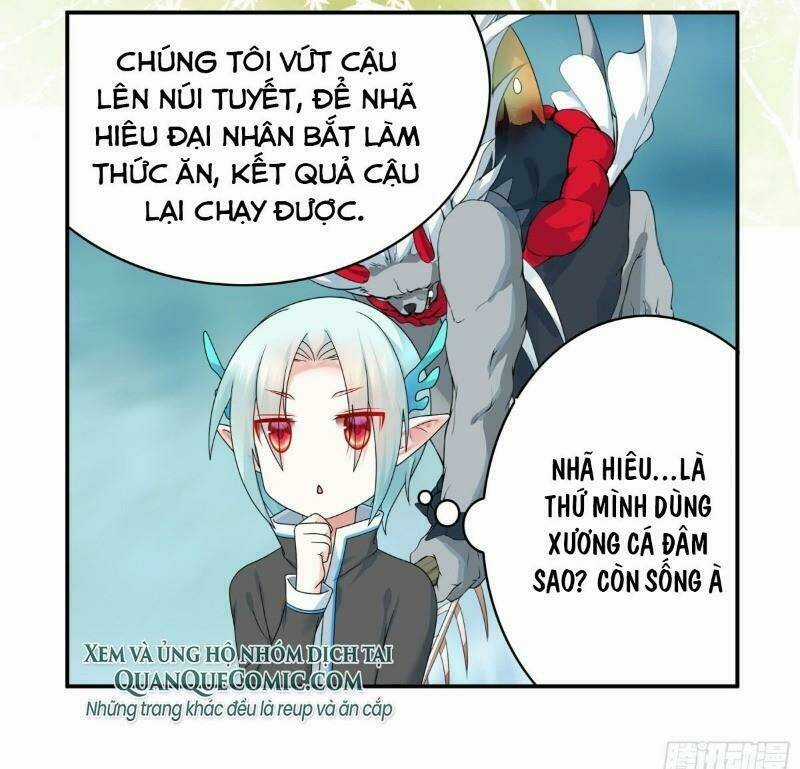 Ta Muốn Ngao Du Chapter 7 trang 16