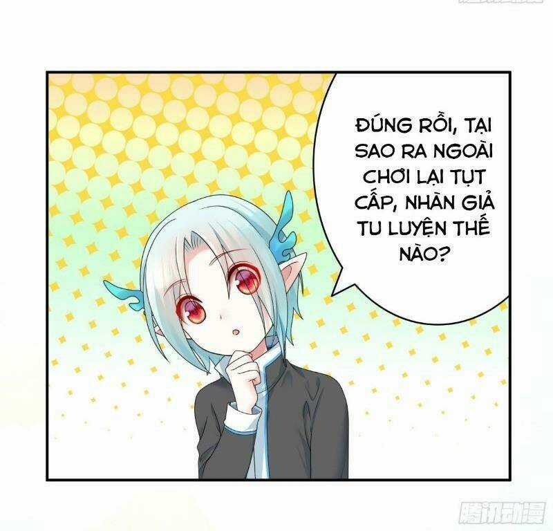 Ta Muốn Ngao Du Chapter 7 trang 17