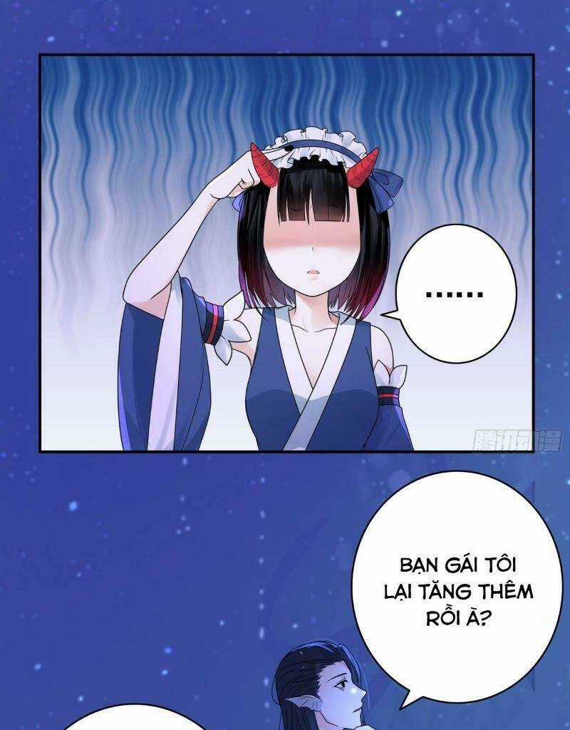 Ta Muốn Ngao Du Chapter 7 trang 2