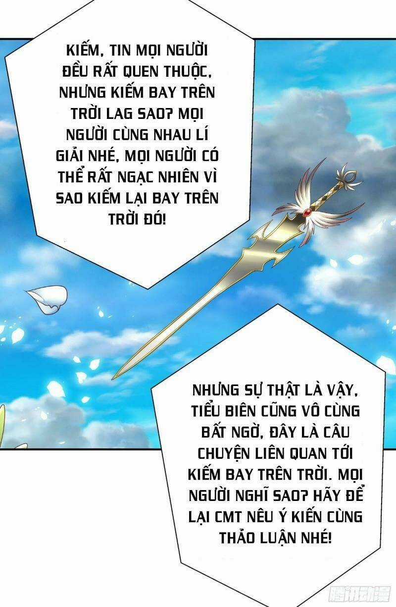 Ta Muốn Ngao Du Chapter 7 trang 23
