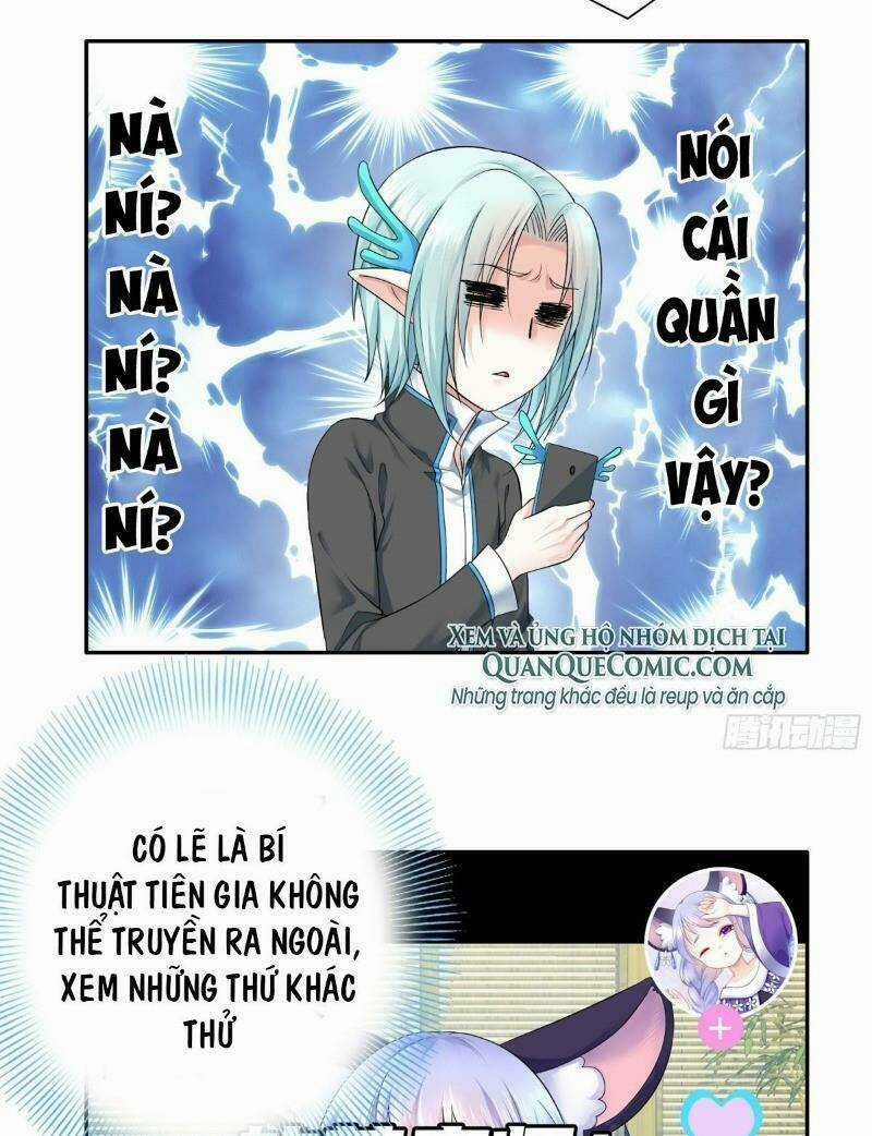 Ta Muốn Ngao Du Chapter 7 trang 24