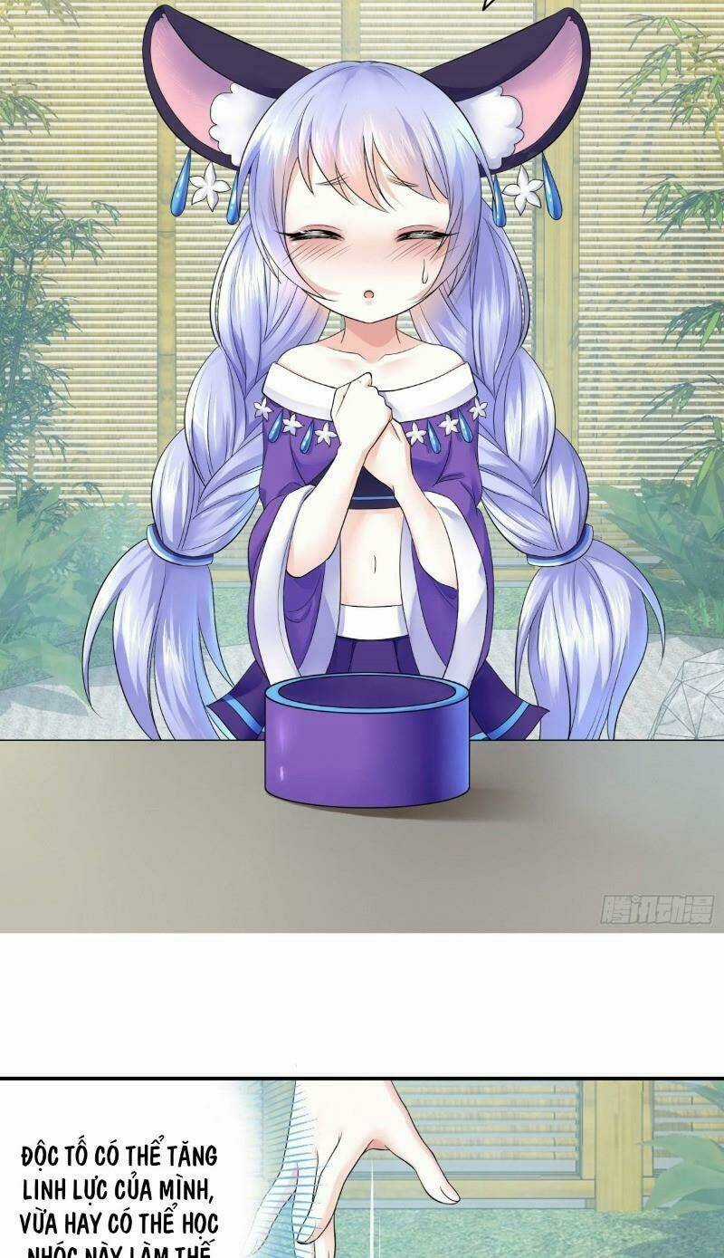 Ta Muốn Ngao Du Chapter 7 trang 26